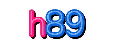h89 — logo kanal